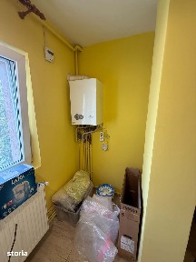 Apartament 3 camere -Marasti-in apropiere de CBC