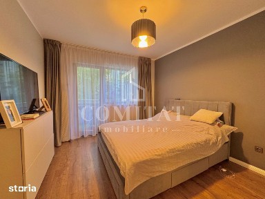 Apartament cu 3 camere | Terasă 15 mp | Europa | Ansamblul Luminia