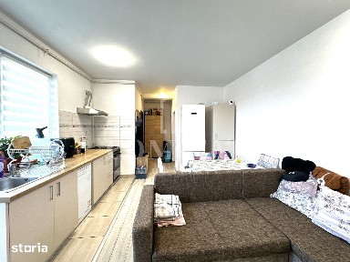 Apartament 3 camere | La cheie | Zona Str Tineretului - Floresti