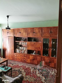 Ap 3 camere |2 Balcoane |Manastur-Grigore Alexandrescu