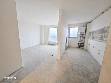 Apartament 3 camere | 2 balcoane | 61 mp utili | Zona Iulius Mall - Gh