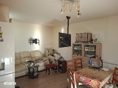 Apartament 2 camere mobilat - 46mp / Bragadiru Safirului