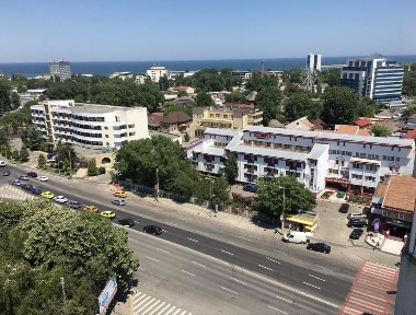 2 cam, Deconandat, Campus