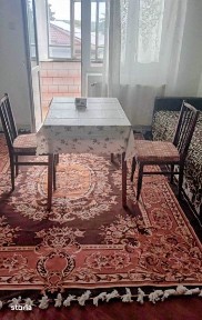 Inchiriez apartament 2 camere, semidecomandat