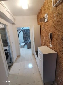 Apartament de închiriat, zona pepinierei