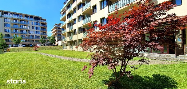 Garsoniera premium Copou - Exclusive Residence