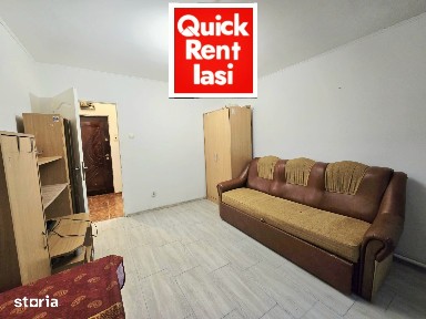 Tudor Iulius Mall Apartament 2Camere Decomandat Pentru Max.2Persoane