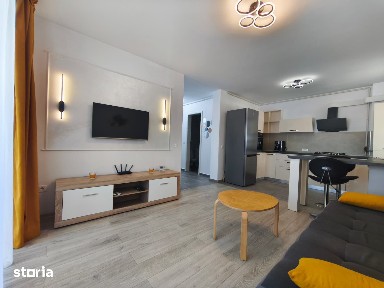 Kasper | Apartament 2 Camere