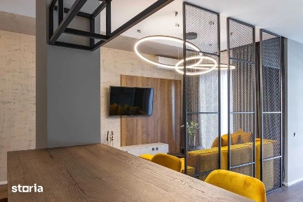 Apartament PREMIUM de inchiriat cu 2 camere