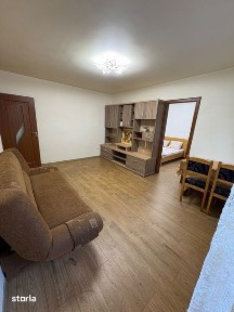 Apartament 2 camere Oituz