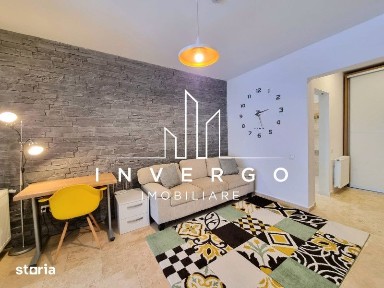 Apartament in bloc nou, 2 camere, de inchiriat, in Centru