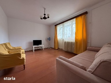 Apartament cu 4 camere decomandate I 2 bai I Manastur