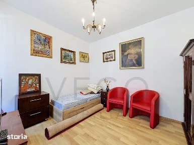 Apartament 2 camere in zona Ultracentrala - Memorandumului - Motilor