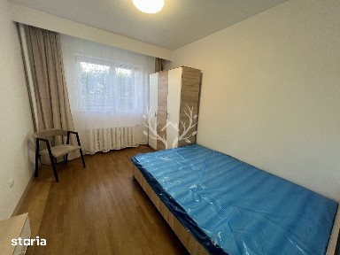 Apartament cu 2 camere decomandat - Intre Lacuri, Str. Aurel Vlaicu