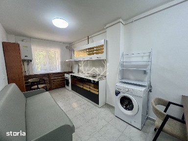 Apartament cu o camera in Intre Lacuri, Str. Aurel Vlaicu