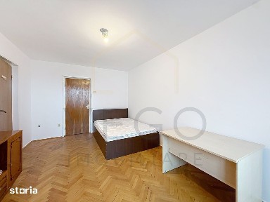 Apartament cu 2 camere decomandate in Gheorgheni - Strada C.Brancusi