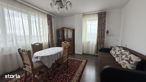 1 cameră, decomandat, AC, zona autogara Beta