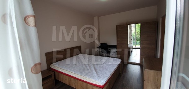 Apartament 2 camere+ living, str Traian, Bloc nou, Parcare subterana