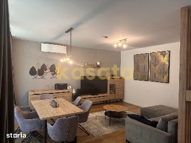 CASĂ TIP DUPLEX -GATED COMMUNITY | PANOURI SOLARE | DOTARI PREMIUM