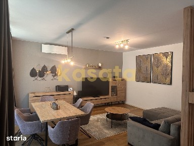 CASĂ TIP DUPLEX -GATED COMMUNITY | PANOURI SOLARE | DOTARI PREMIUM