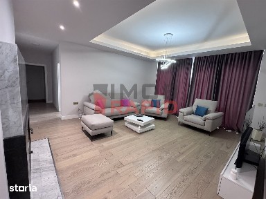 Casa premium pe nivel 140 mp curte 2100 mp