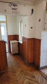 Proprietar vând Apartament 2 camere decomandat