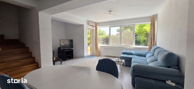 Vila 4 Camere | DOMUS STIL | Complex securizat | Piscina
