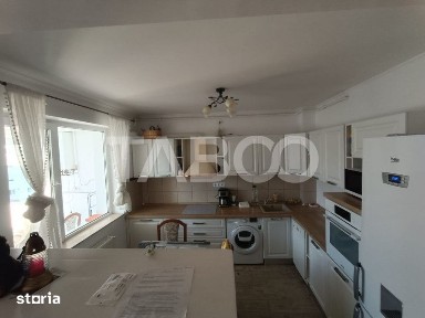 Apartament de vanzare 2 camere si balcon zona Siretului Sibiu