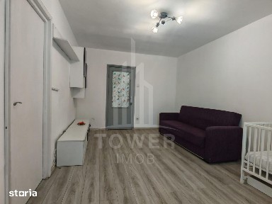 Apartament Rahovei de vânzare 2 camere et.3