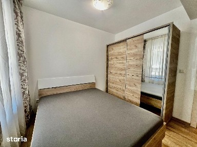 De vânzare | 2 camere | Popas Păcurari | 46 mp | 106.500 €