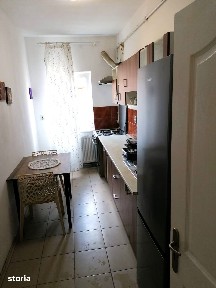 Garoniera decomandata 39 mp utili Piata Cibin