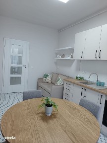 Apartament modern cu 1 camera - Zona Selimbar