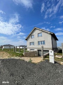 *Oradea* Casa individuala D+P+M Cartierul Grigorescu Oradea