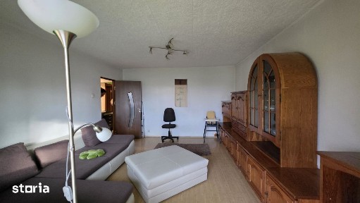 Apartament 3 camere | Elisabetin | Acoperis nou | Centrala proprie