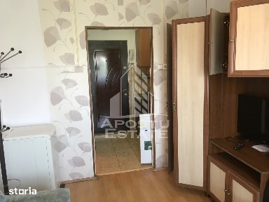 Garsoniera de vanzare, Cheltuieli reduse,Zona Lipovei, Timisoara