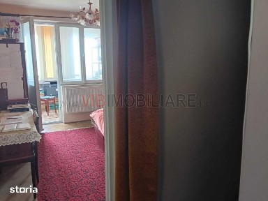 Apartament 3 camere Girocului, Etaj 8/10