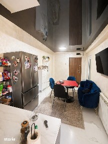 De vânzare apartament 4 camere + mansarda zona plantelor la cheie