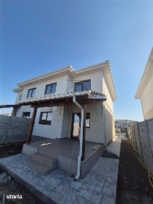 MOSNITA- ZONA EXCELENTA - TOATE UTILITATILE -