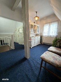 Apartament cu 3 camere de închiriat la casa | PREDEAL - BRASOV