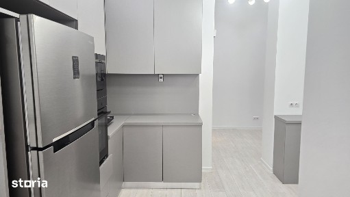 Inchiriez apartament 2 camere in Deva, zona ultracentrala, etaj 1