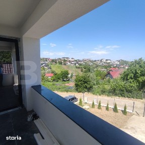 Casa individuala premium P+E | 125 mp utili | Valea Adanca - CUG