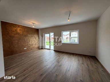 Duplex cu 4 camere in Mosnita Noua zona Kaufland