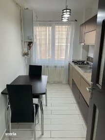 Apartament 2 camere central vizavi de mall