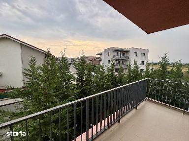 Apartament Premium, 2 camere de închiriat,Cartier Orizont, Buzău