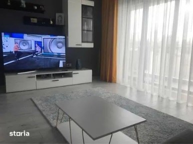 Zona Campus Universitar|70 mp Terasă|2 Locuri de parcare | 2camere