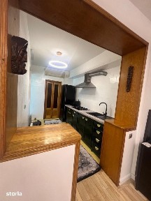 Executive Residence Faleza Nord-120 mp-2 Terase-Curte Privată