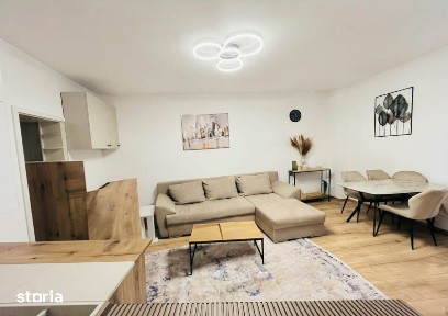 Prima închiriere|renovat complet|3 camere|Faleza Nord|Str. Pescarilor