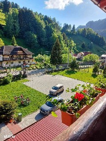Moieciu, Brasov