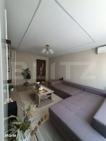 Apartament de vanzare - 4 camere - Zona Tudor
