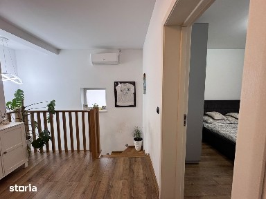 Casa individuala, curte superba, Cristian, Sibiu